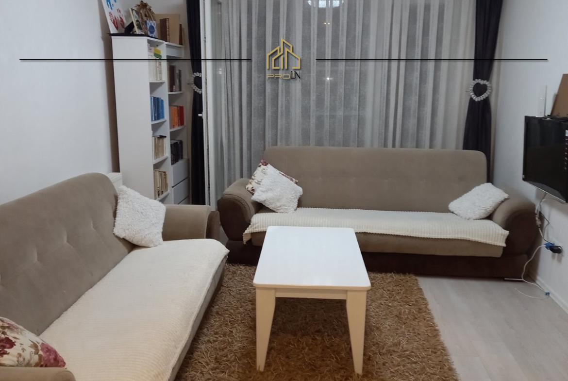 Banesë me qira – Fushë Kosovë
