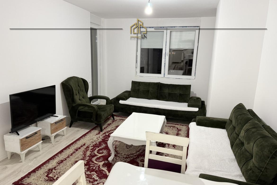 Banesë me qira – Mati 1