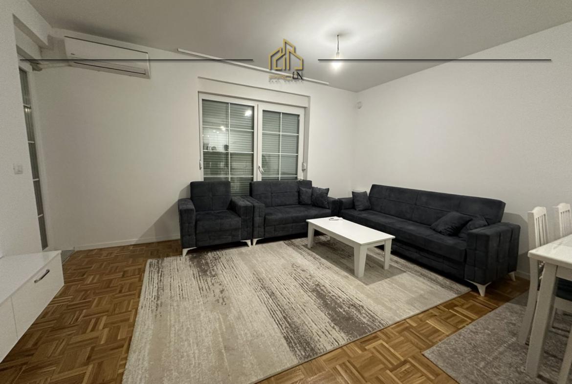 Banesë me qira – Mati 1