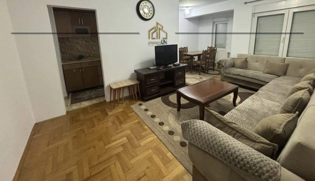 Banesë me qira – Kalabri (Emshir)