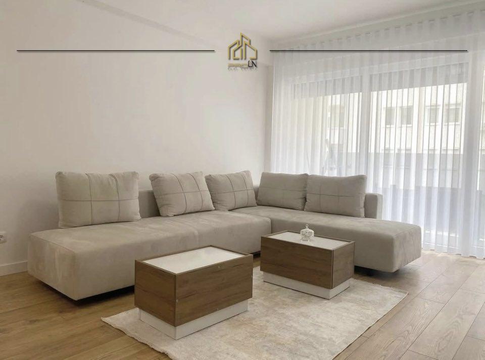 Banesë me qira – Mati 1