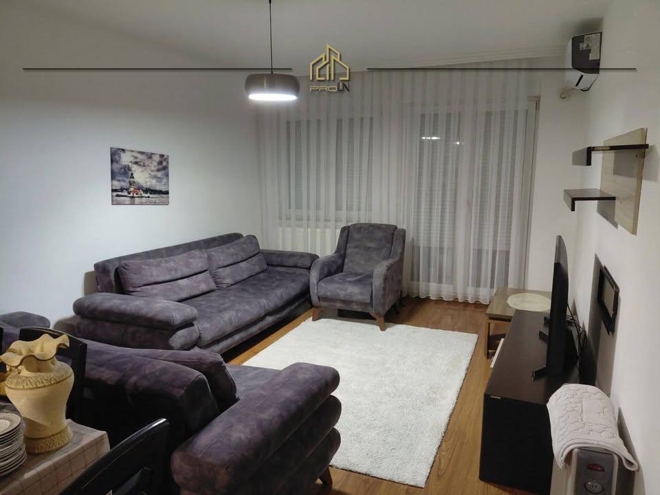 Banesë me qira – Rruga C