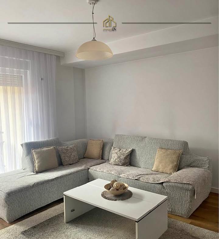 Banesë me qira – Mati 1