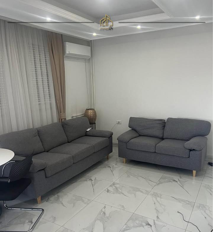 Banesë me qira – Aktash