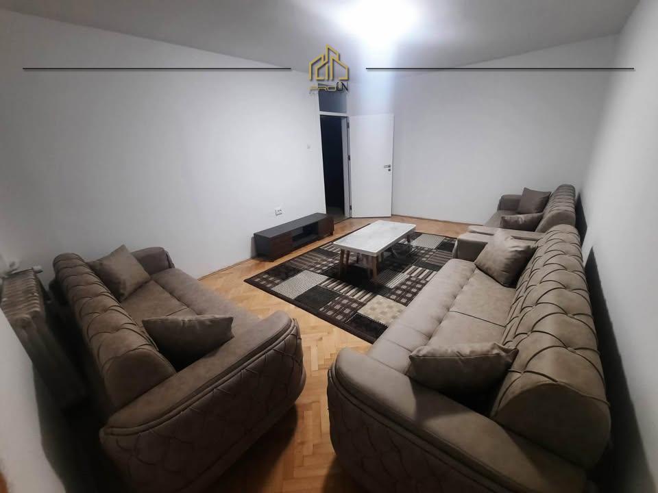 Banesë me qira – Dardani