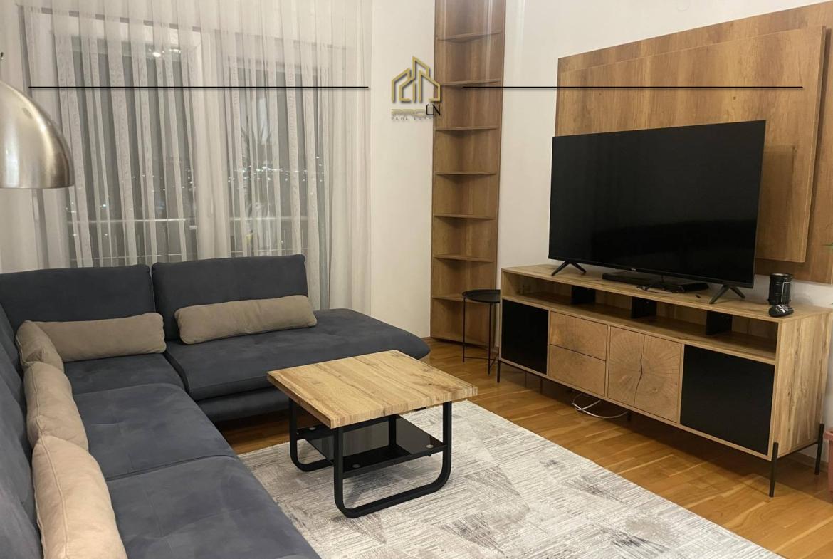 Banesë me qira – Kalabri (Emshir)