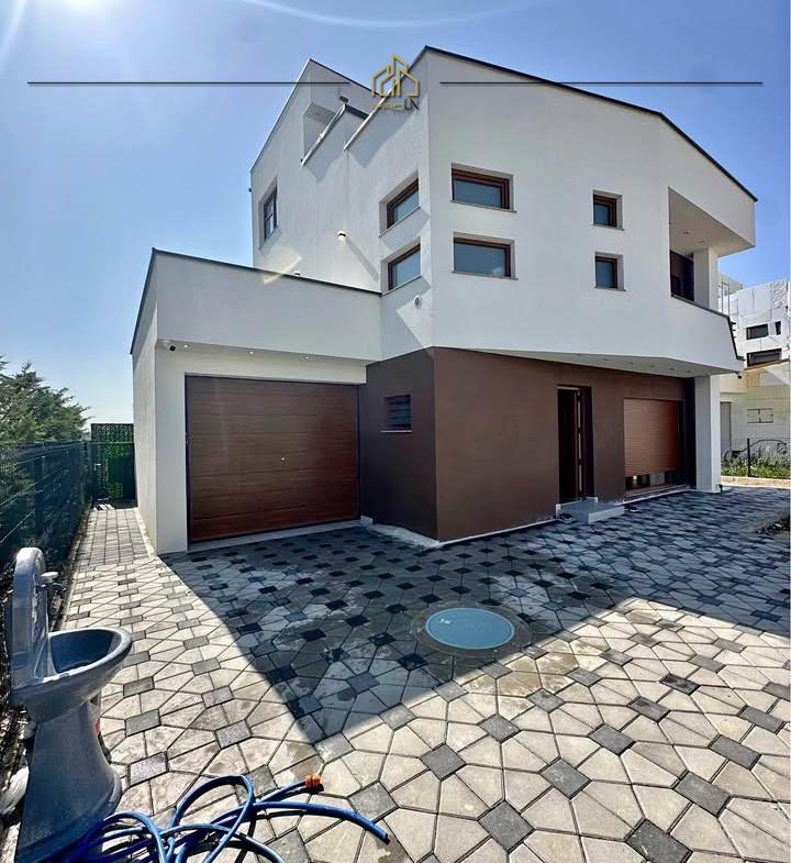 Shtëpi me qira – New House Residence, Bërnicë, Prishtinë