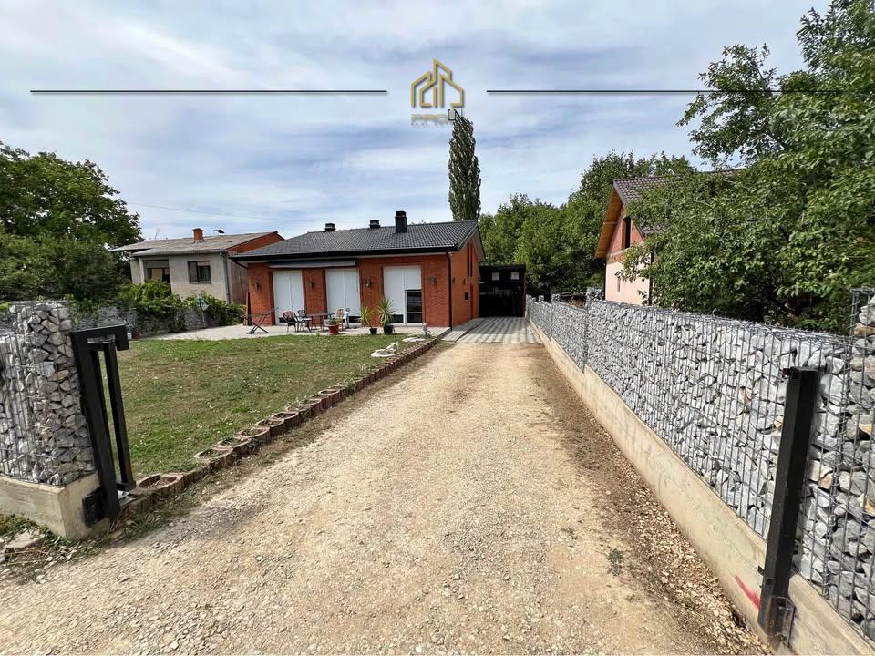 Shtëpi në shitje – Bërnicë e Epërme, Prishtinë