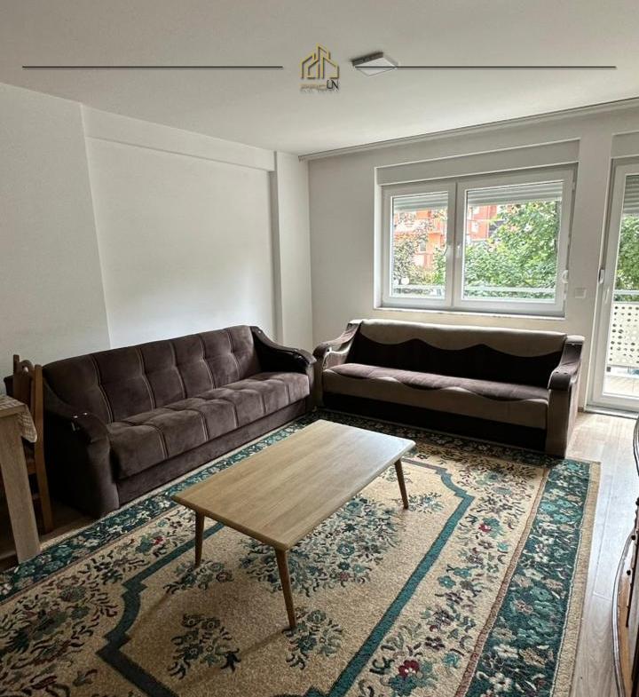 Banesë me qira – Rruga B