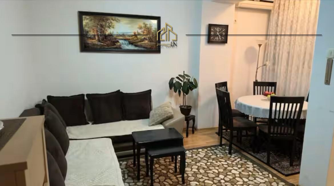 Banesë me qira – Qendër