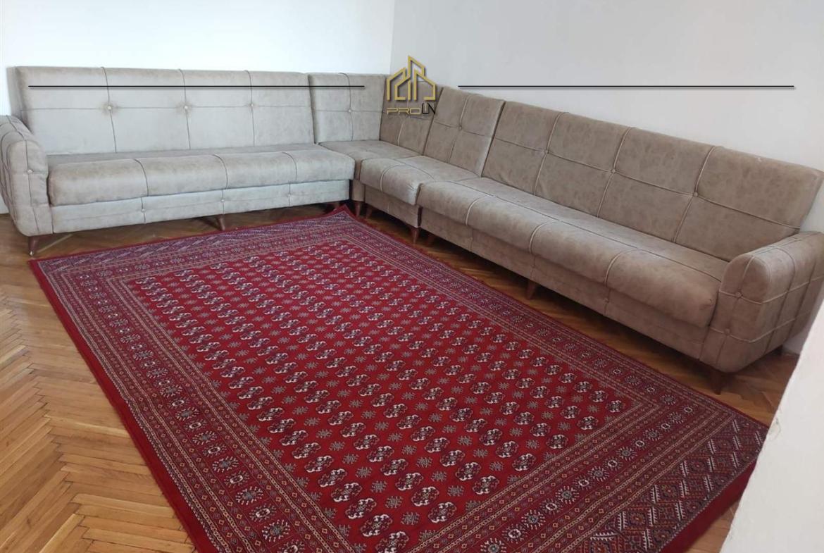 Banesë me qira – Dardani