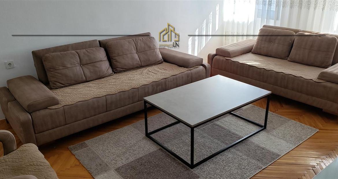 Banesë me qira – Dardani