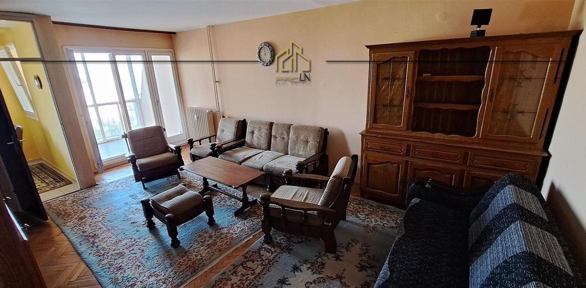Banesë me qira – Dardani