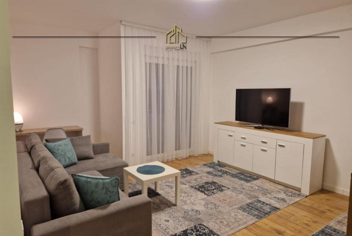Banesë me qira – Rruga C