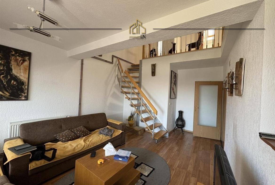 Banesë duplex me qira – Bregu i Diellit