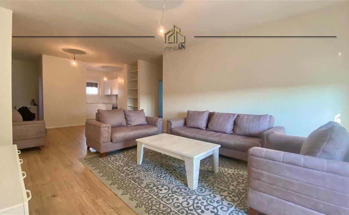 Banesë me qira – Kalabri (Emshir)