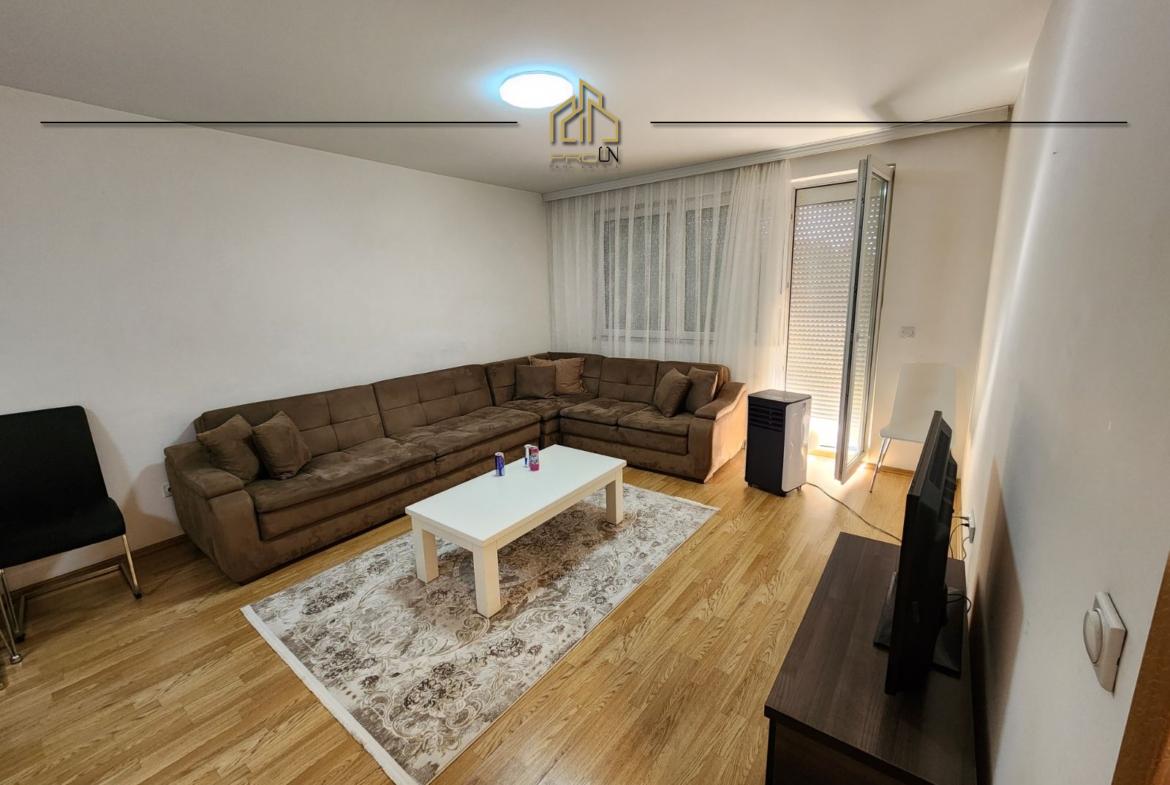 Banesë me qira – Kalabri (Emshir)