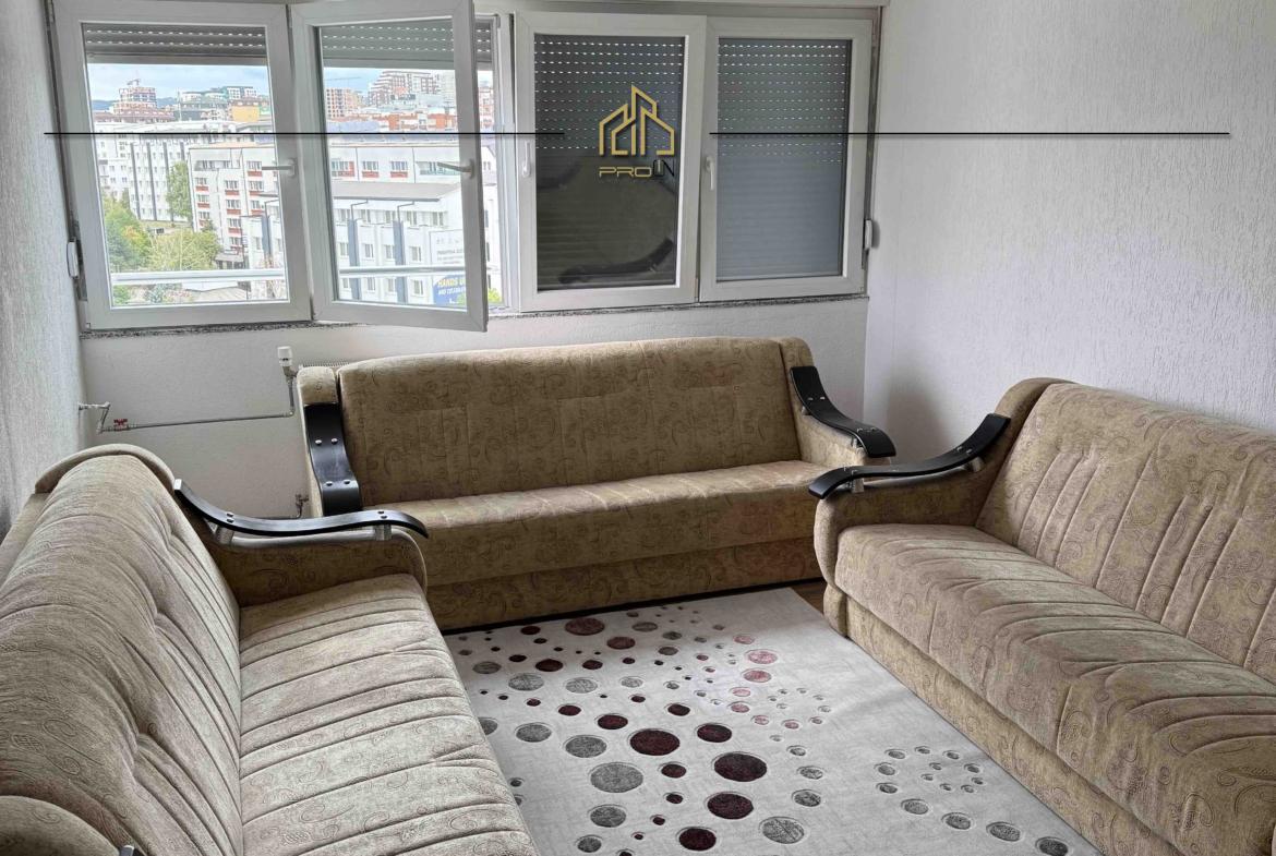 Banesë me qira – Ulpianë