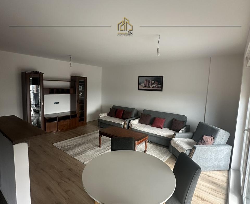Banesë me qira – Mati 1