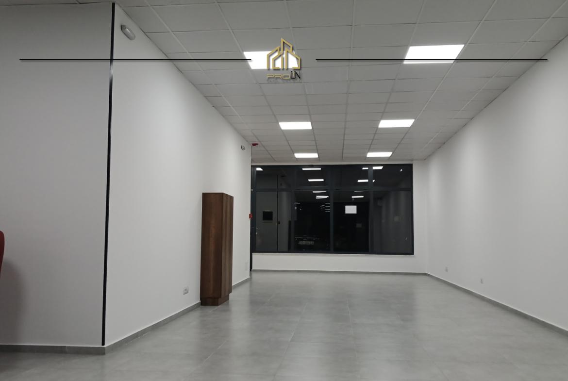 Lokal me qira – Kalabri (Emshir)