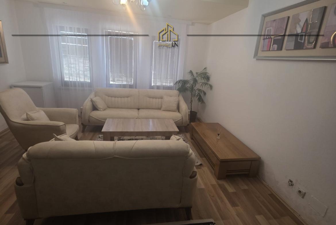 Banesë me qira – te Qafa
