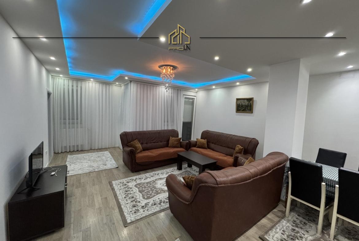 Banesë me qira – Mati 1