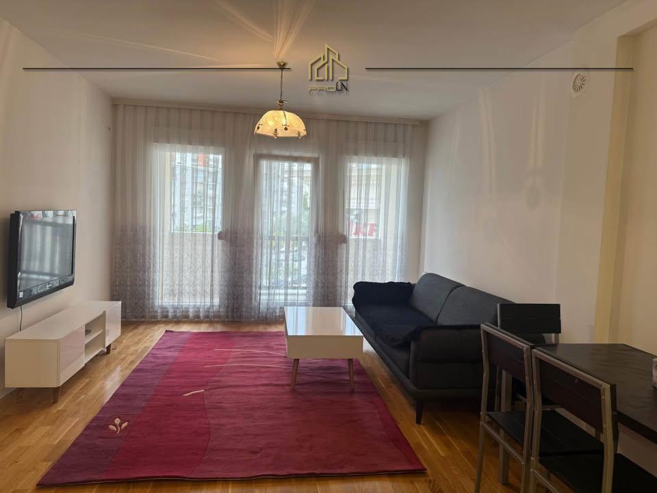 Banesë me qira – Rruga B