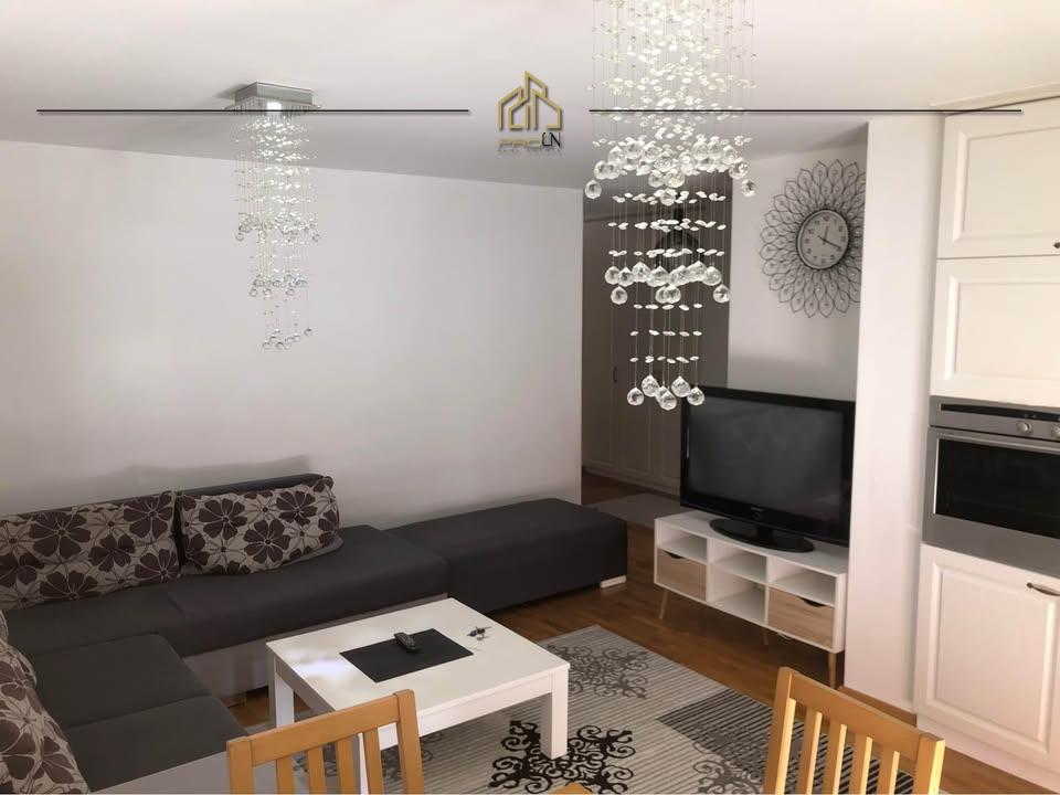 Banesë me qira – Rruga B