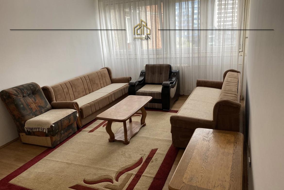 Banesë me qira – Lakrishtë