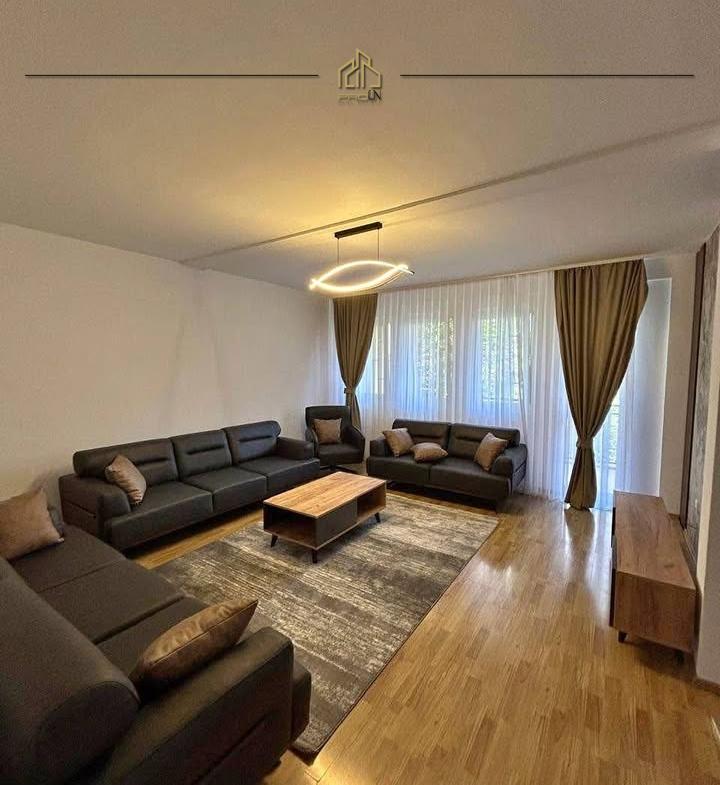 Banesë me qira – Aktash