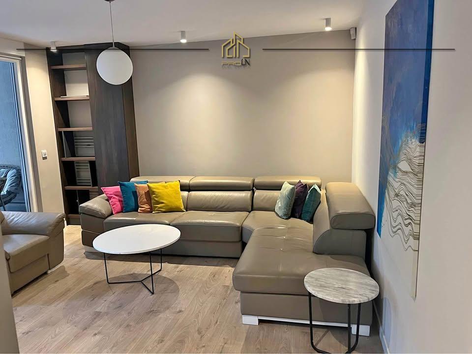 Banesë luksoze me qira – Bregu i Diellit