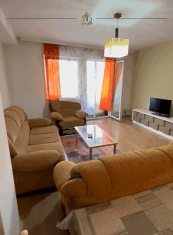 Banesë me qira – Qendër