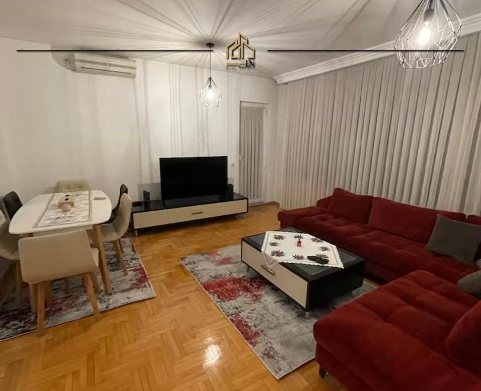 Banesë me qira – Bregu i Diellit