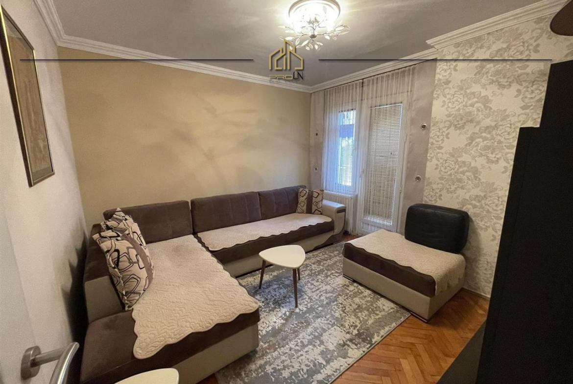 Banesë me qira – Ulpianë