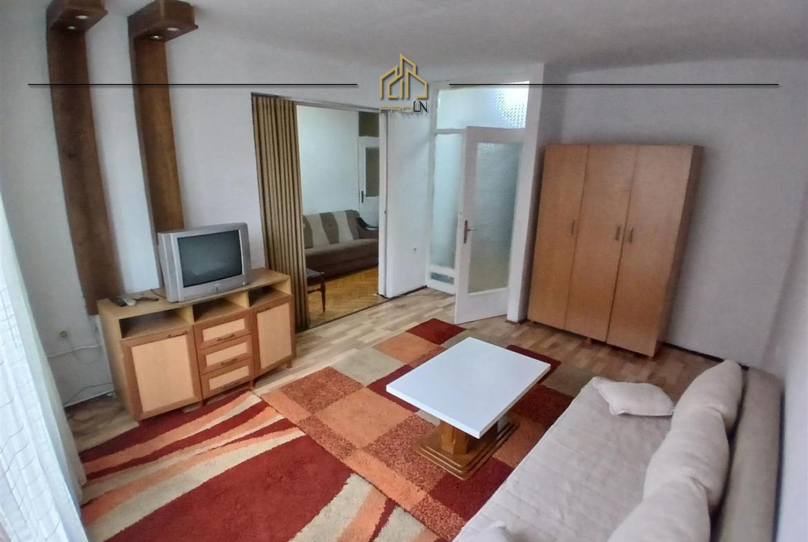 Banesë me qira – Dardani