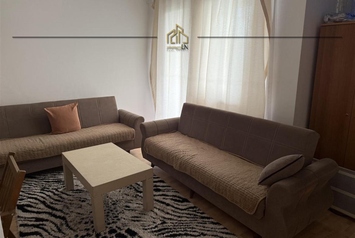 Banesë me qira – Rruga B