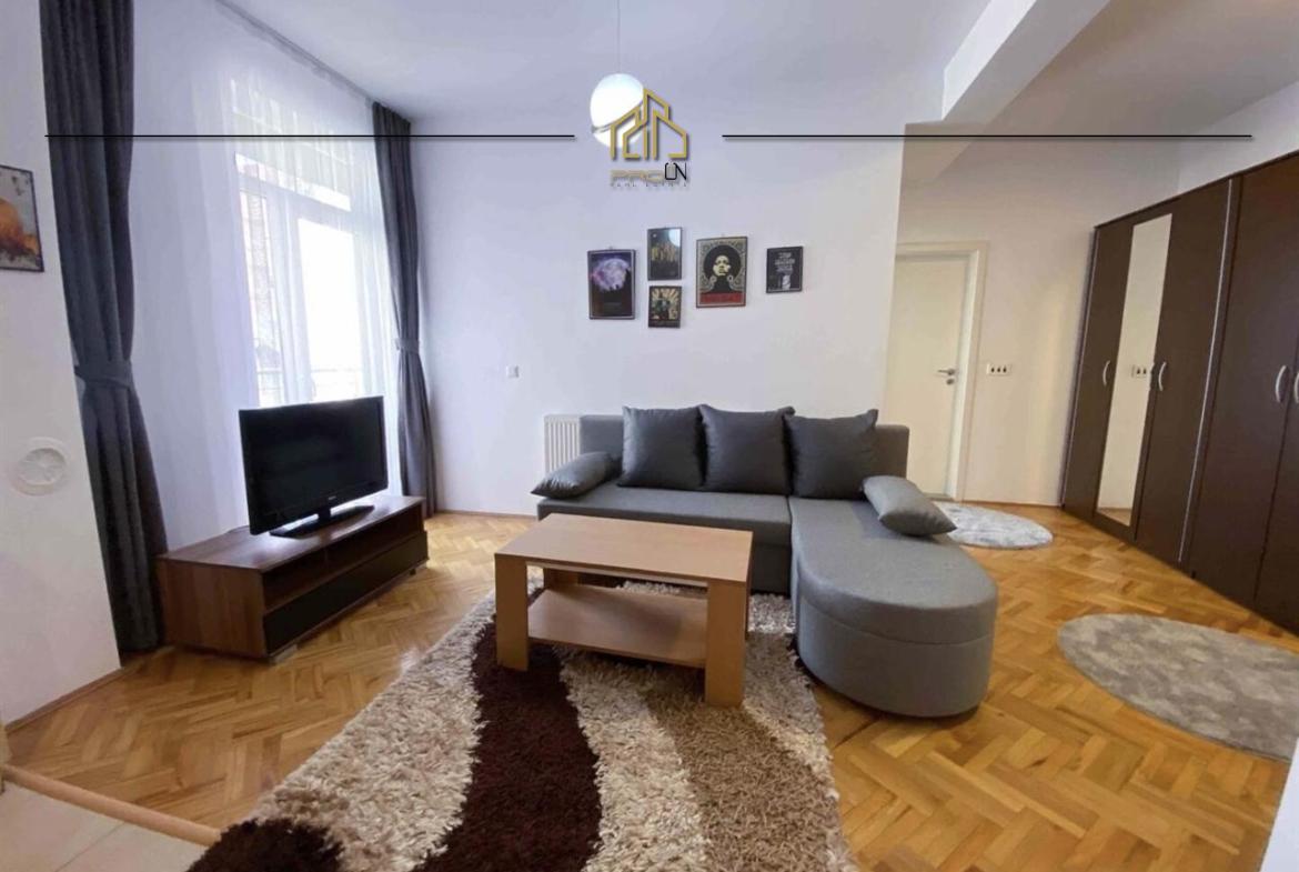Banesë me qira – Qendër