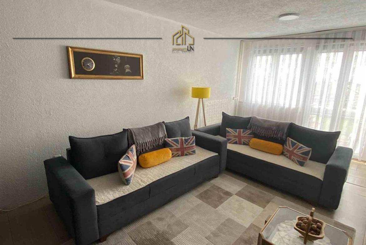Banesë me qira – Dardani