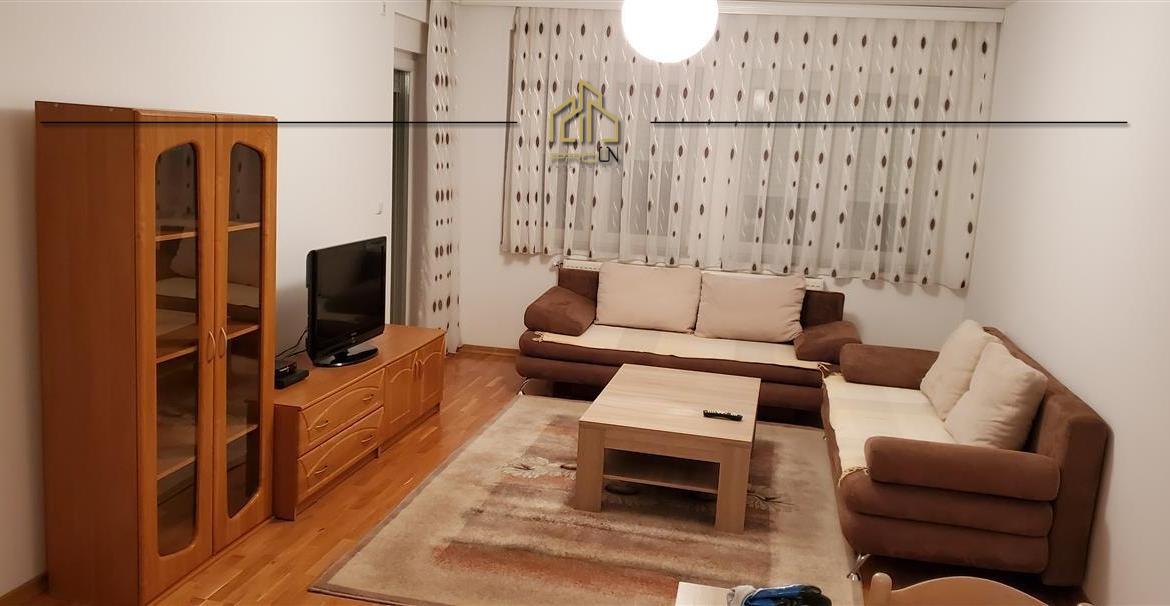 Banesë me qira – Arbëri (Dragodan)