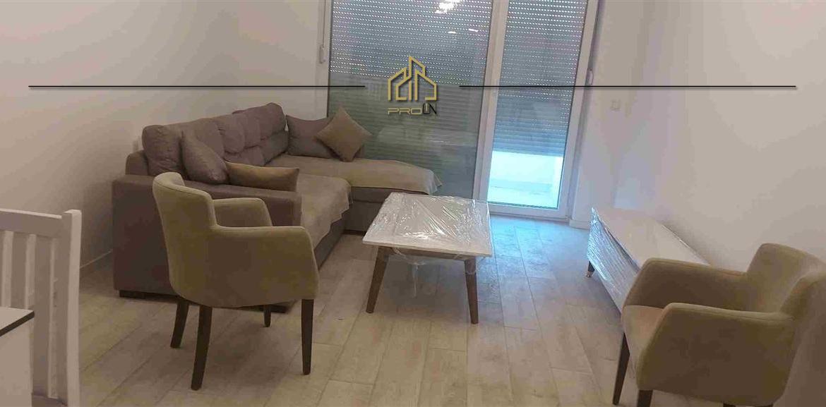 Banesë me qira – Mati 1