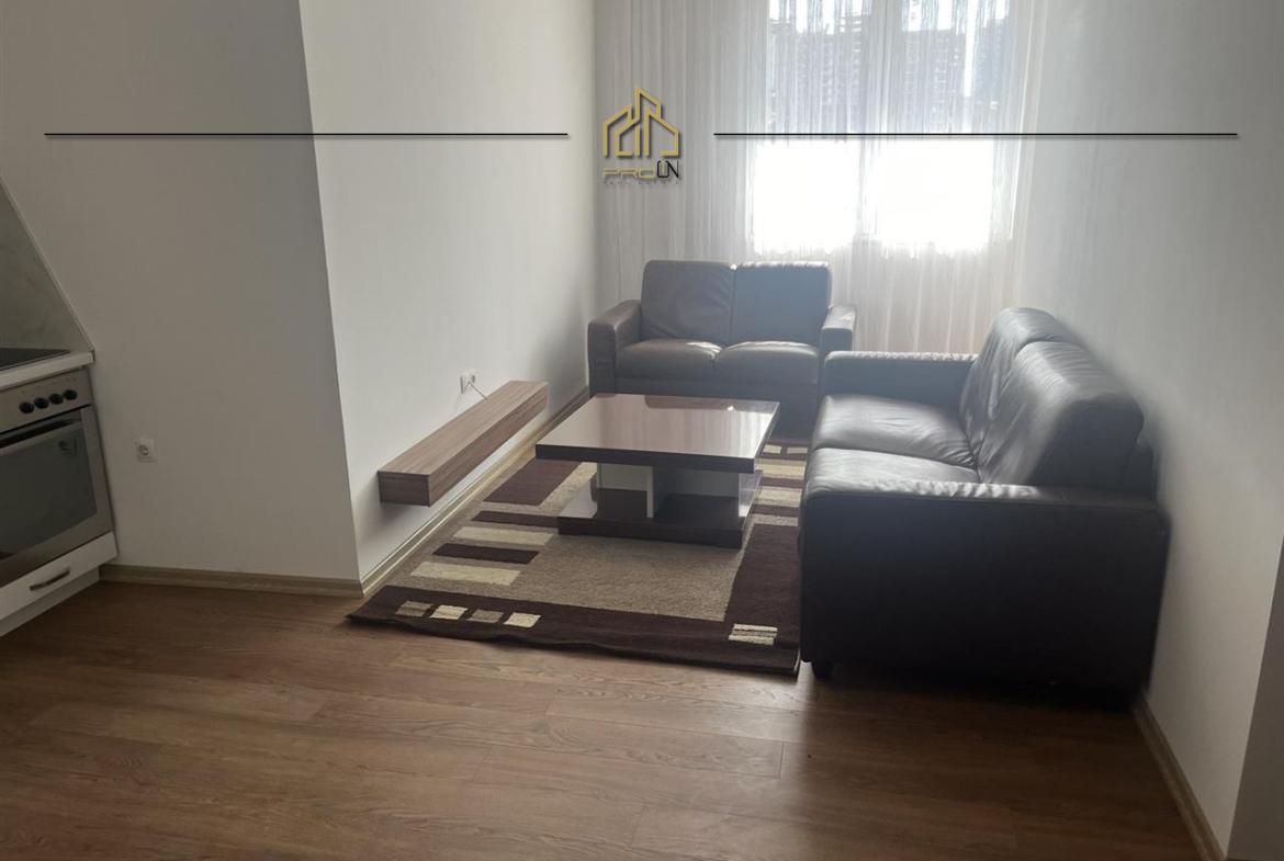 Banesë me qira – Prishtina e Re