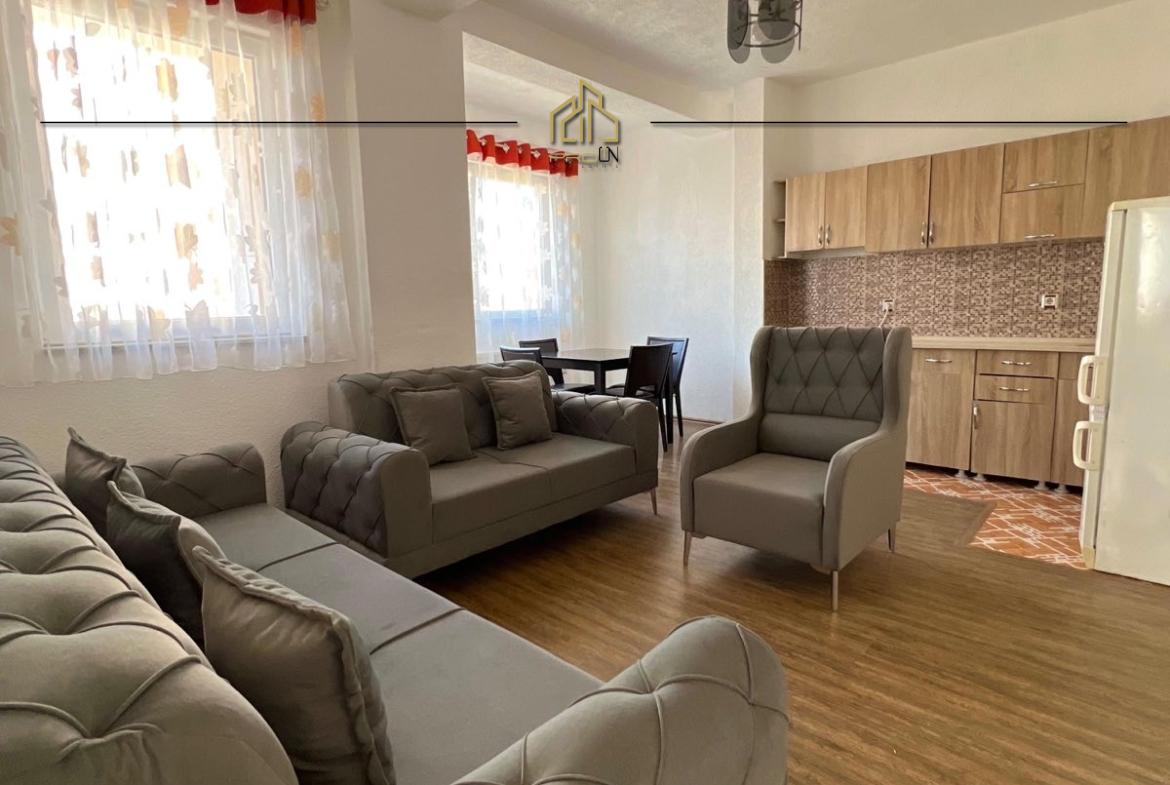 Banesë me qira – Mati 1