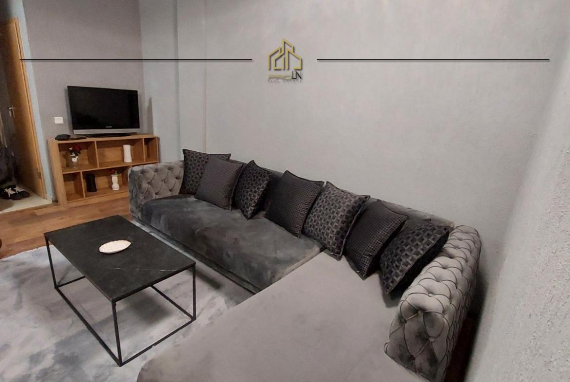 Banesë me qira – Tophane