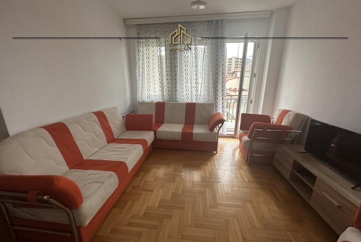 Banesë me qira – Aktash