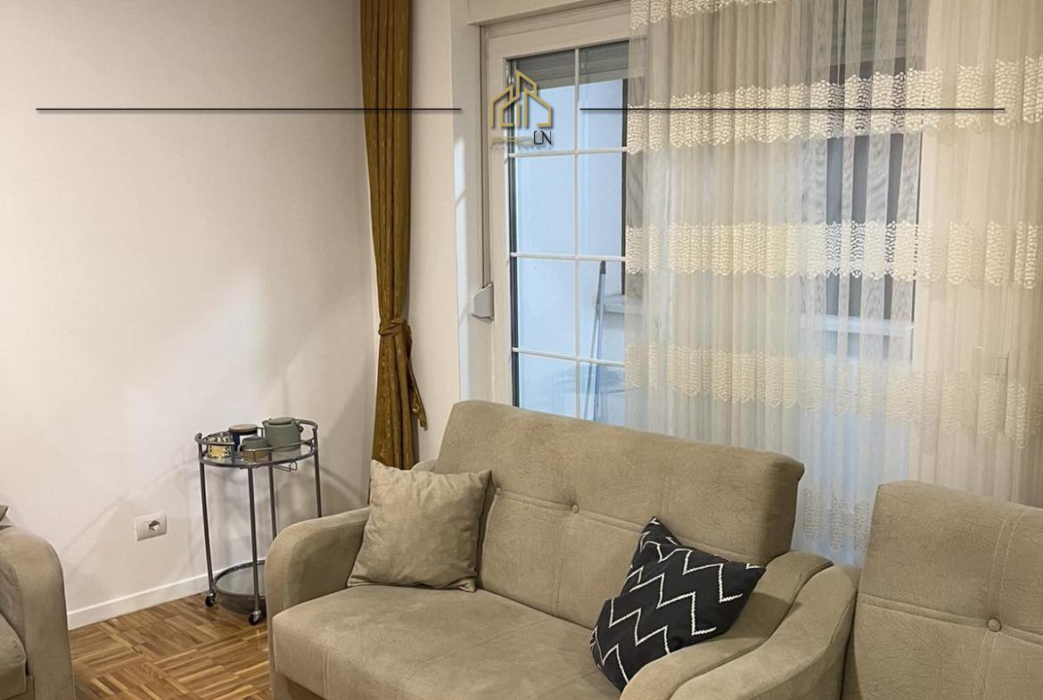 Banesë me qira – Mati 1