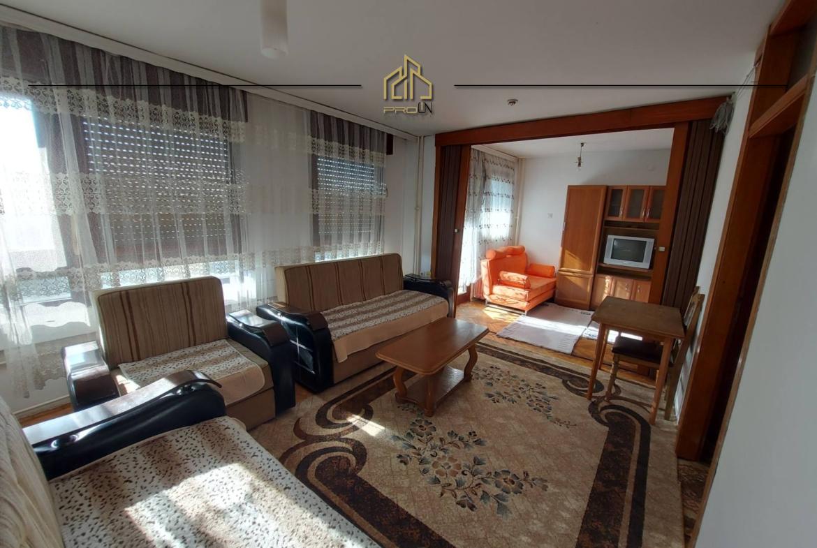 Banesë me qira – Dardani
