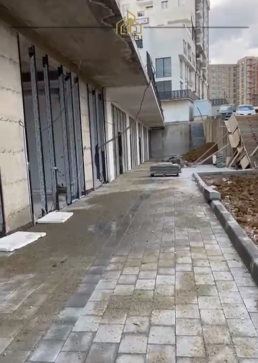 Lokal në shitje – Veternik 2