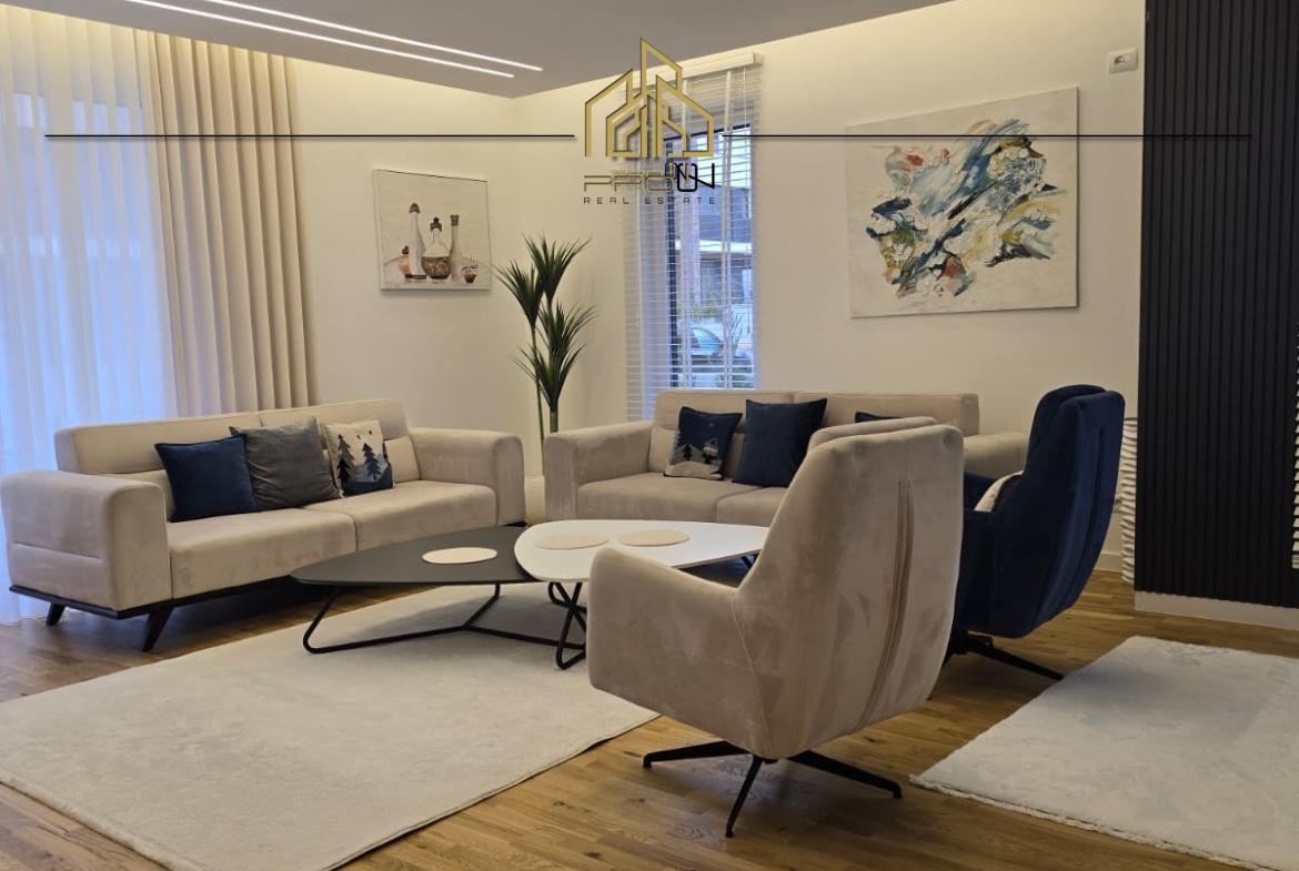 Shtëpi ekskluzive me qira – Rezidenca City Home 3