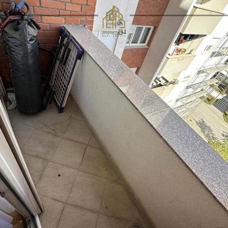 Banesë me qira – Mati 1