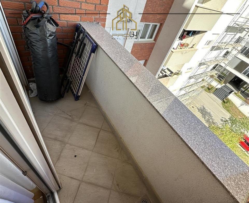 Banesë me qira – Mati 1